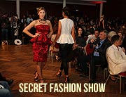 Secret Fashion Show Vol. 7 in der Alten Kongresshalle (©Foto.  Martin Schmitz)